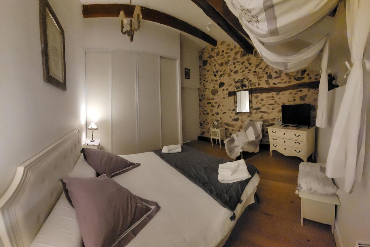Les Hauts Brianco Solignac Dış mekan fotoğraf