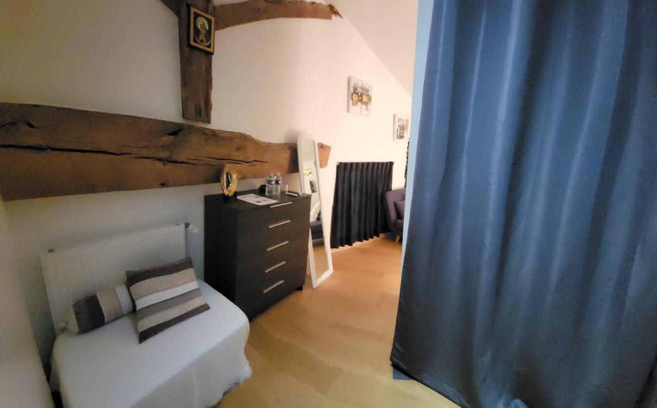 Les Hauts Brianco Solignac Dış mekan fotoğraf