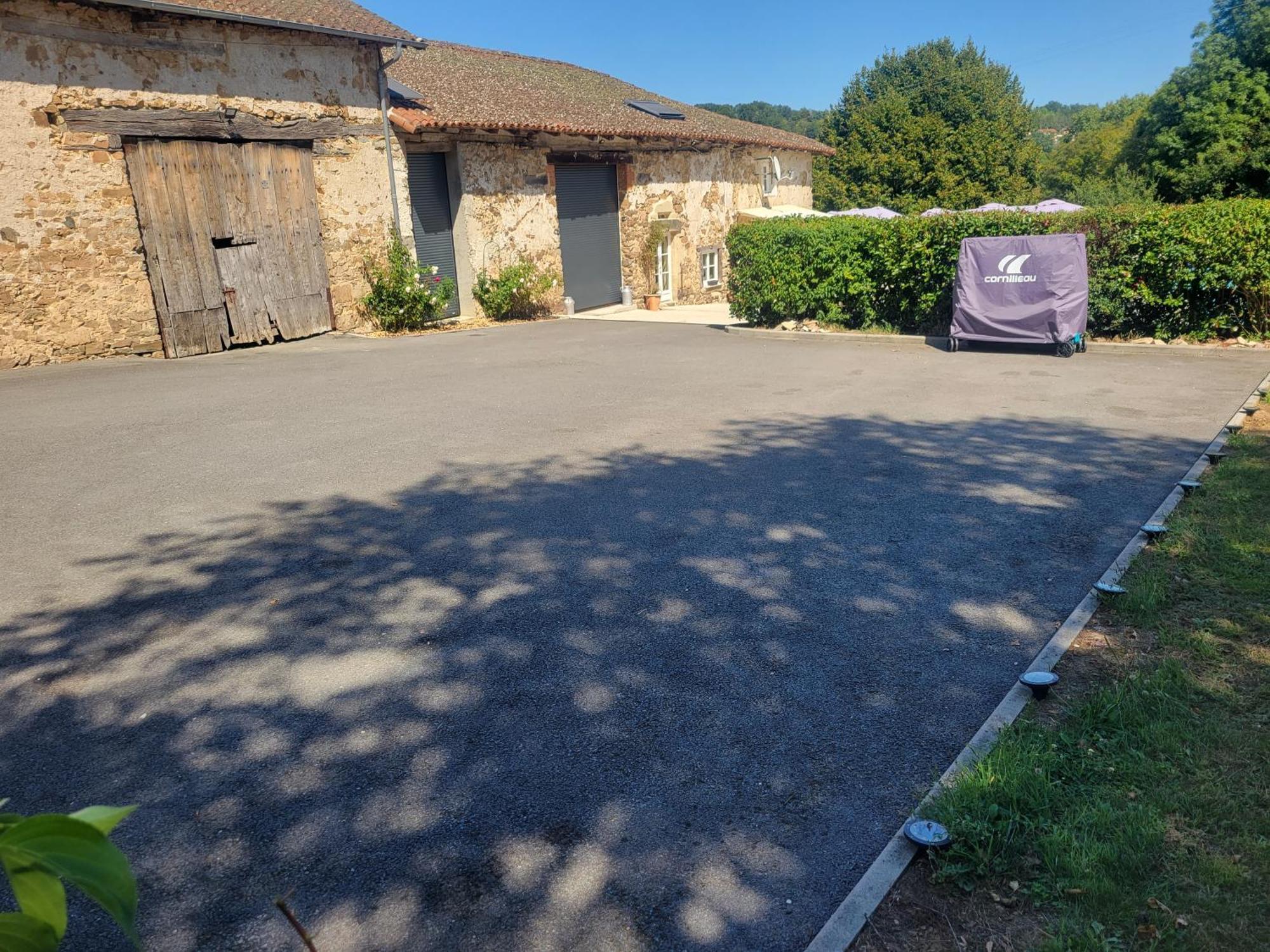 Les Hauts Brianco Solignac Dış mekan fotoğraf